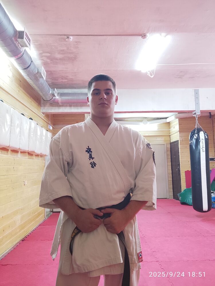 ���������� ��������, ���� ����� ������, 18 ���, ������������ ��� ���������