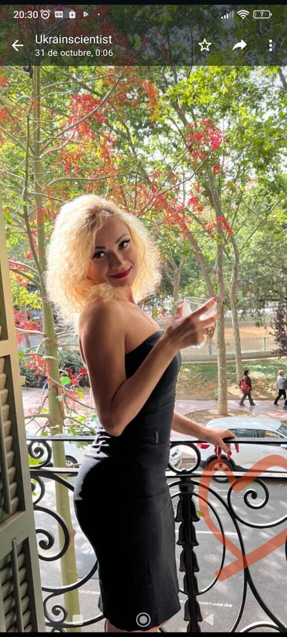  Marbella,   Olena, 45 ,   c 