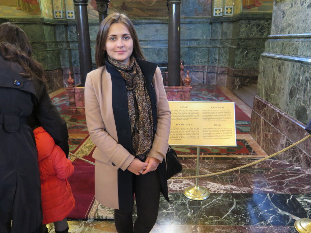 ���������� Ara, ���� ������� Olga, 34 ����, ������������ ��� ����� � ���������, c�������� ���������