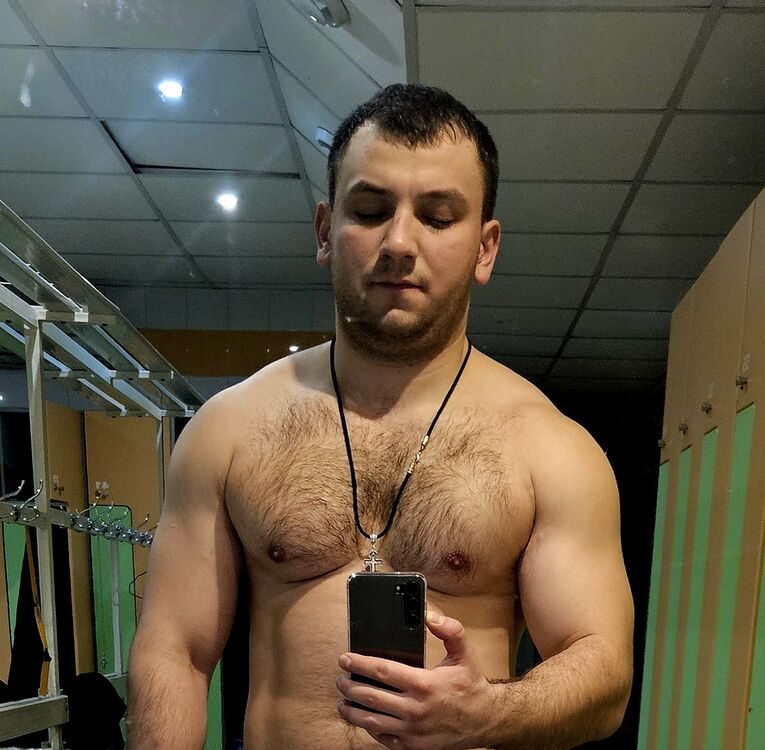 ���� 40735850 ������� Georgy, 28 ���, ���� ���������� � ������