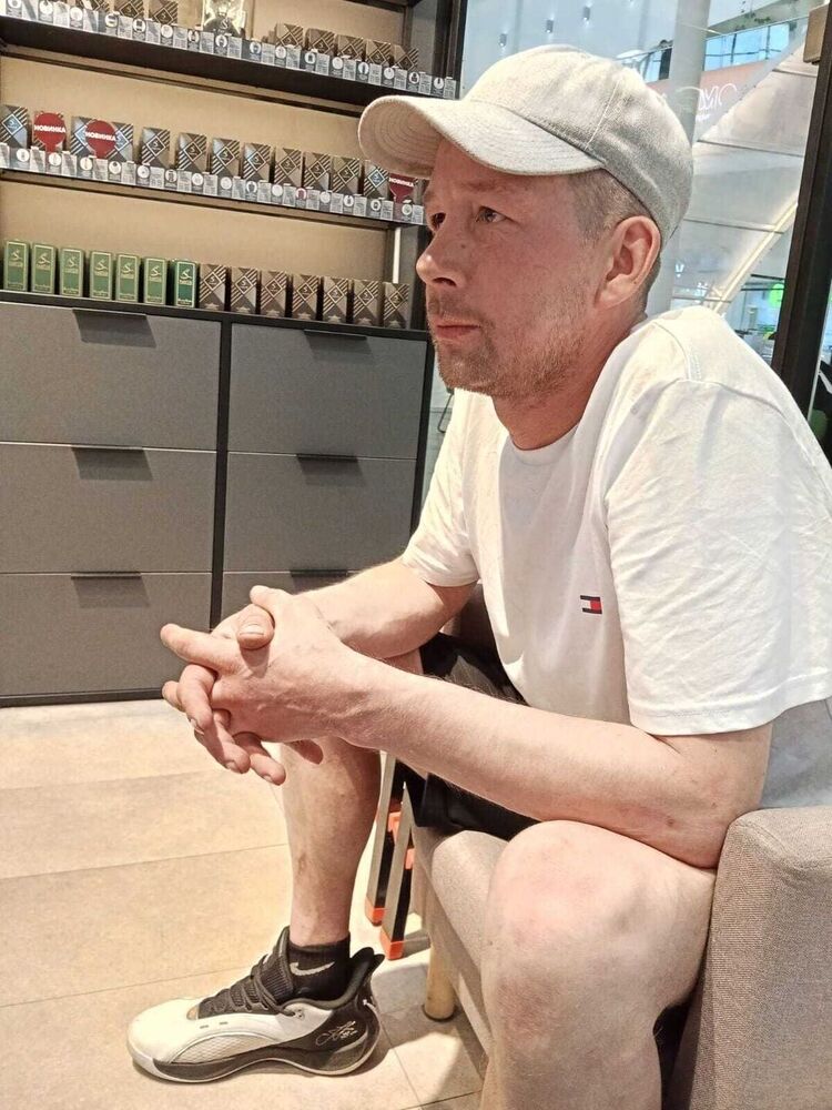 ���� 52035210 ������� ��������, 39 ���, ���� ���������� � �����������