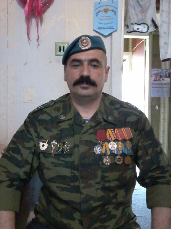 ���� 7773810 ������� ��������, 57 ���, ���� ���������� � �������������