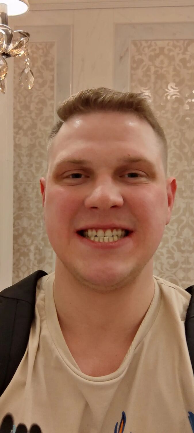 ���� 50770590 ������� Mikhail, 30 ���, ���� ���������� � ������