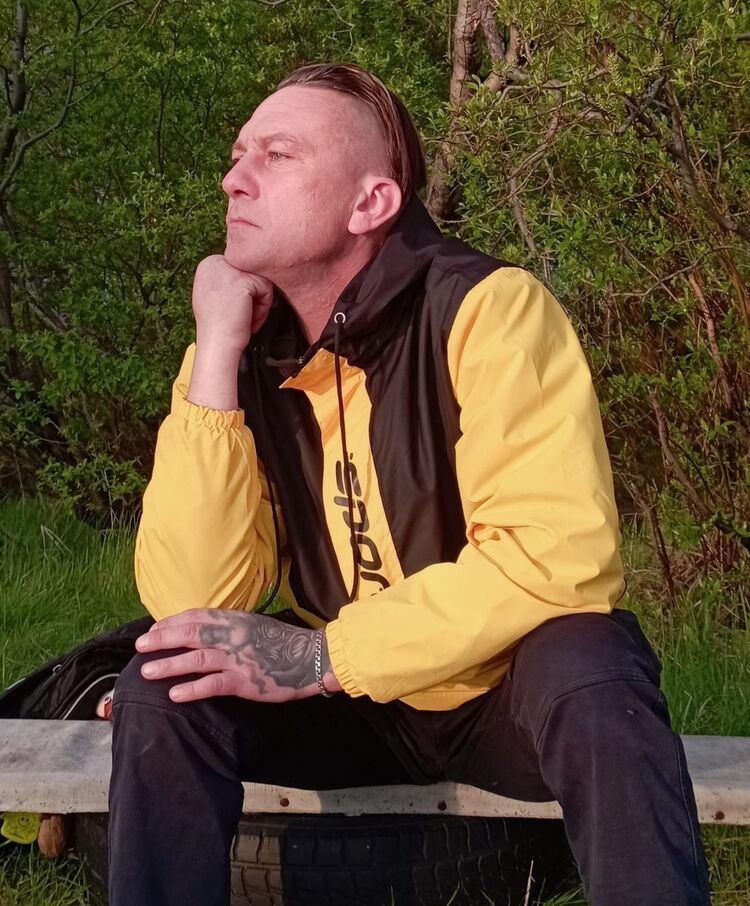 ���� 54629580 ������� German Godgo, 42 ����, ���� ���������� � ������