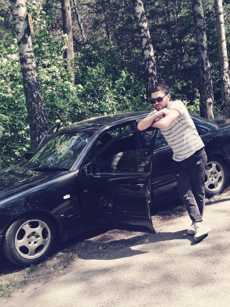  23288710  Ruslan, 34 ,    