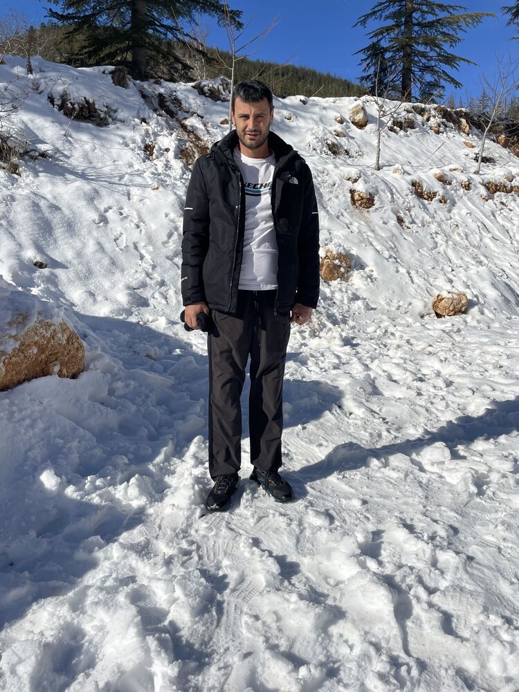 ���������� Alanya, ���� ������� Arjen, 44 ����, ������������ ��� ������, ����� � ���������