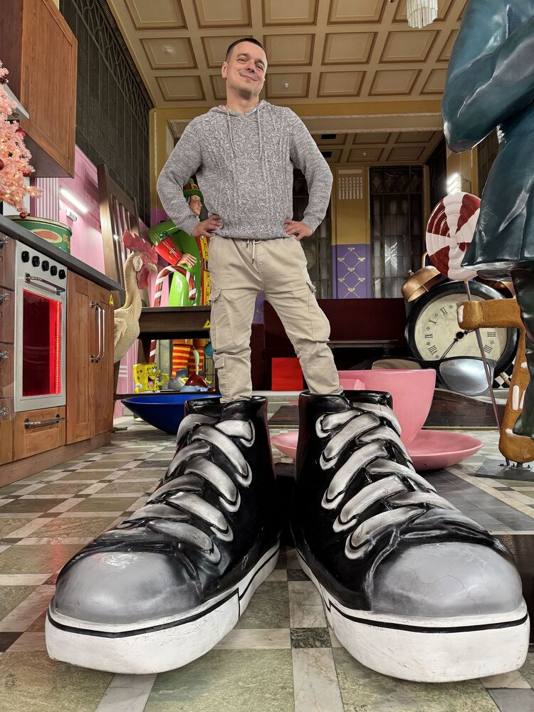 ���� 56193550 ������� �������, 43 ����, ���� ���������� � �����-����������