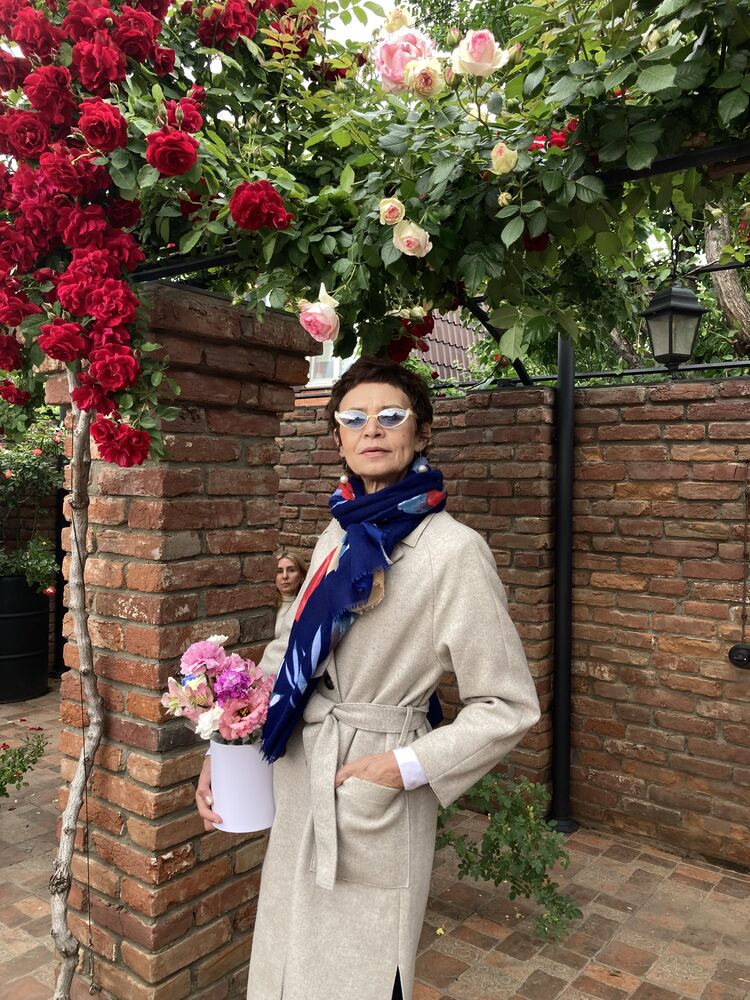 ���� 52107400 ������� Irina, 57 ���, ���� ���������� � ����������