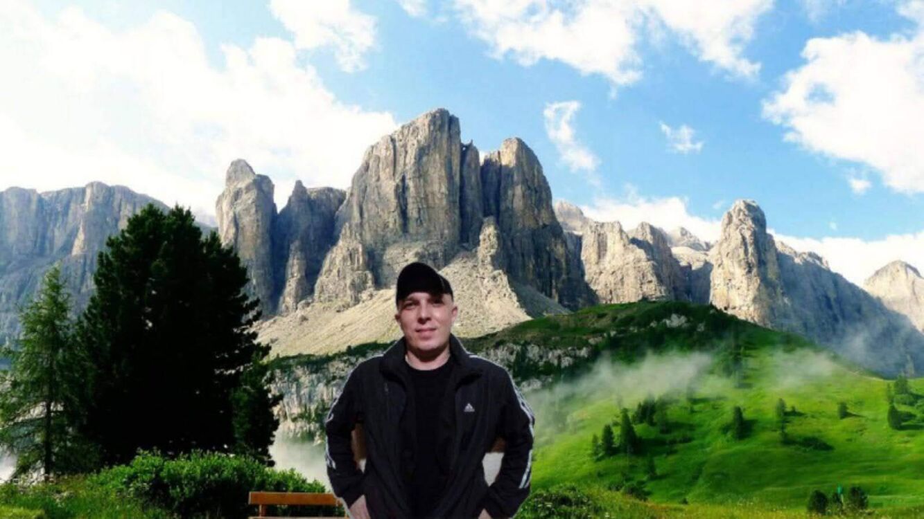 ���������� ��������������, ���� ������� Alekx, 42 ����, ������������ ��� ����� � ���������, c�������� ���������