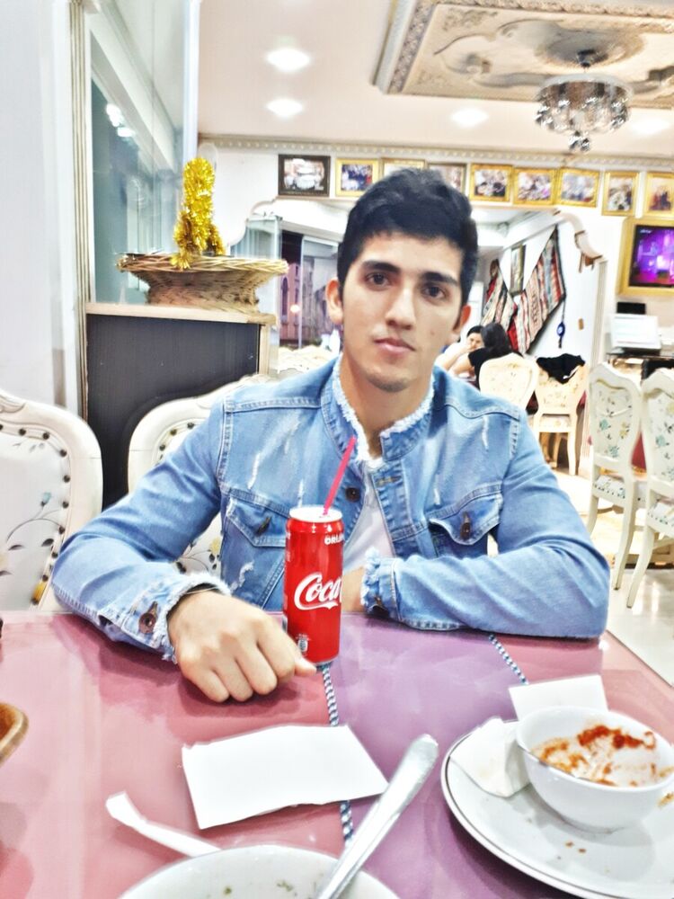  21435970  SHERAZ, 29 ,    