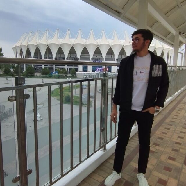  44646380  Umid, 24 ,    