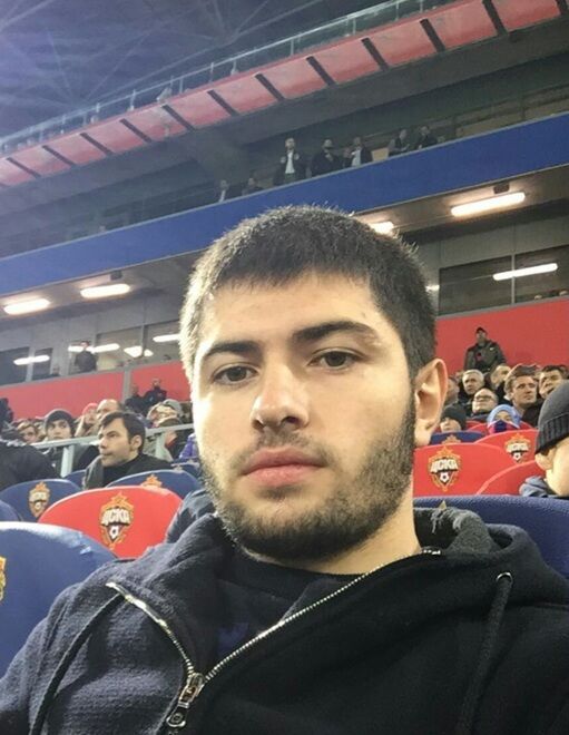 ���� 39194610 ������� ������, 37 ���, ���� ���������� � ���������