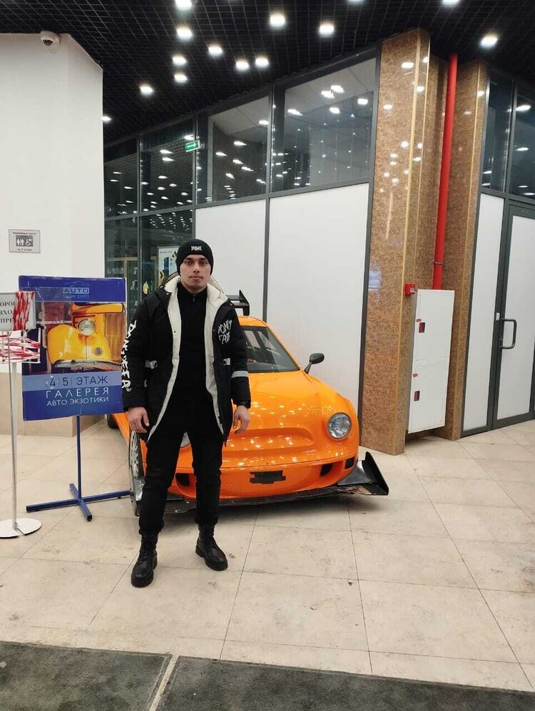 ���� 40265540 ������� Shoxa, 27 ���, ���� ���������� � �����-����������