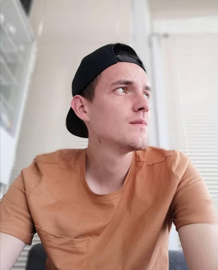 ���� 25195130 ������� Yarik, 31 ���, ���� ���������� � �����