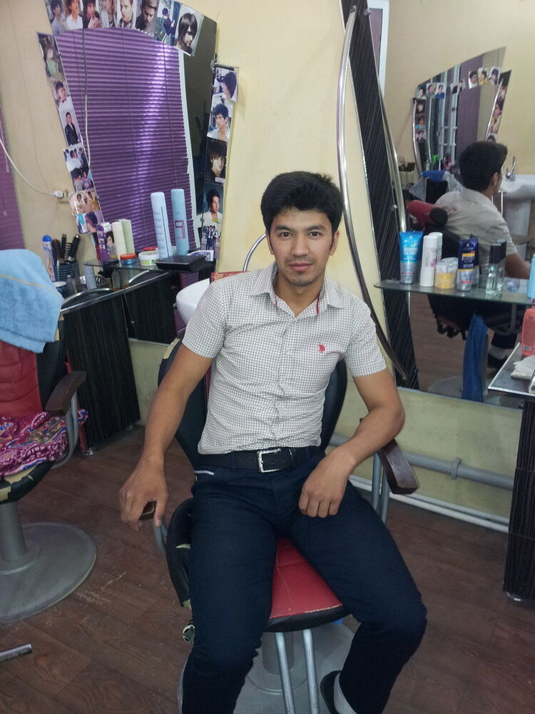  4599230  Muxammad, 34 ,    