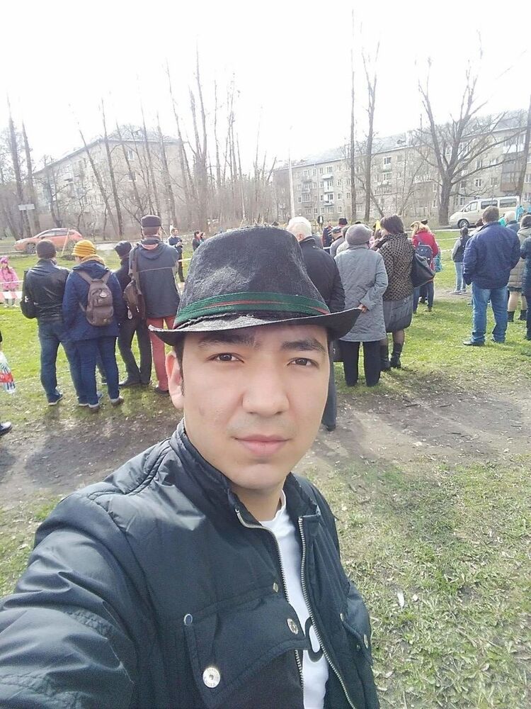 ���� 18166500 ������� Timur, 32 ����, ���� ���������� � �����-����������