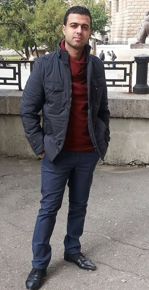 ���� 7318640 ������� Ameer 1988, 37 ���, ���� ���������� � ��������