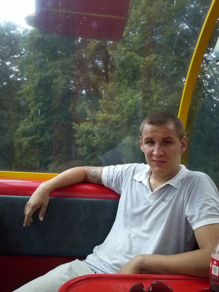  6067310  Vova, 35 ,    