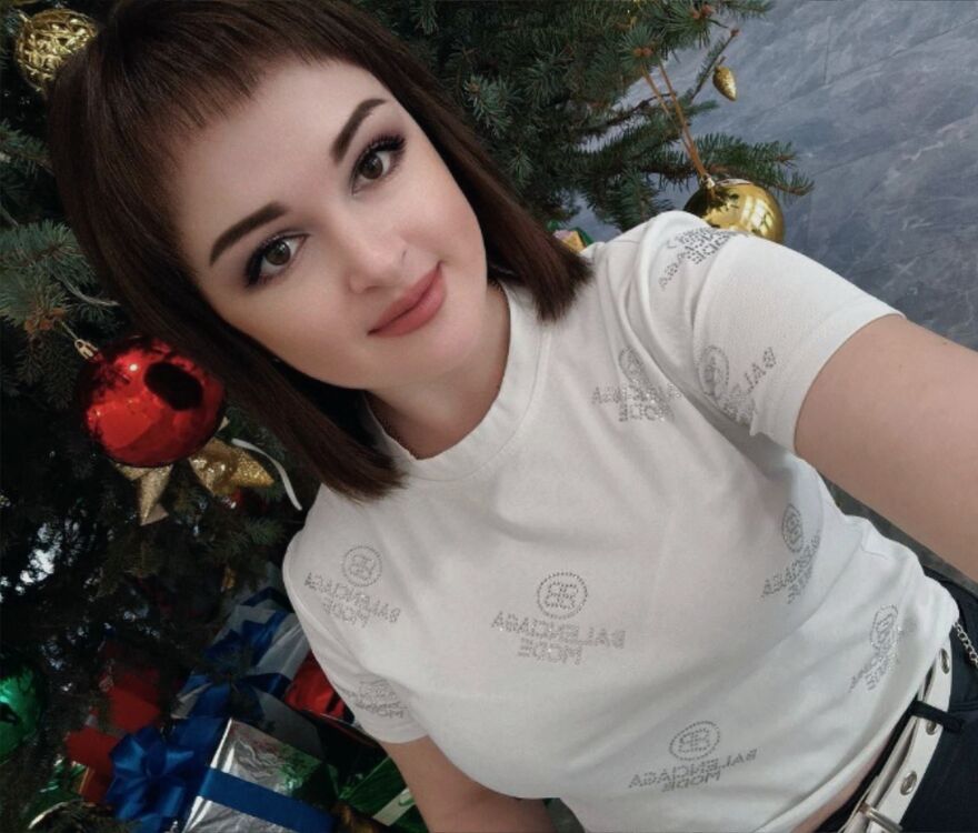  50222790  Svetlana, 25 ,    