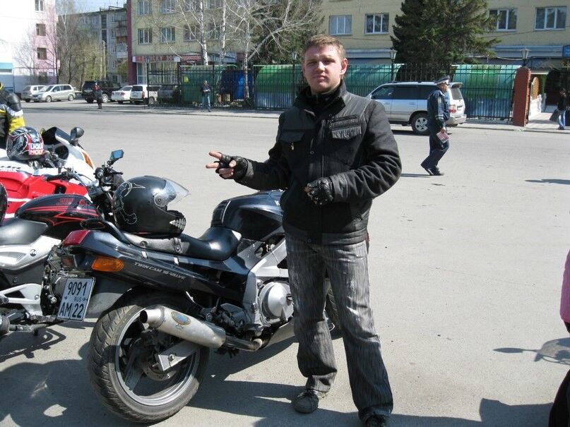 ���� 4835190 ������� ����, 35 ���, ���� ���������� � ������