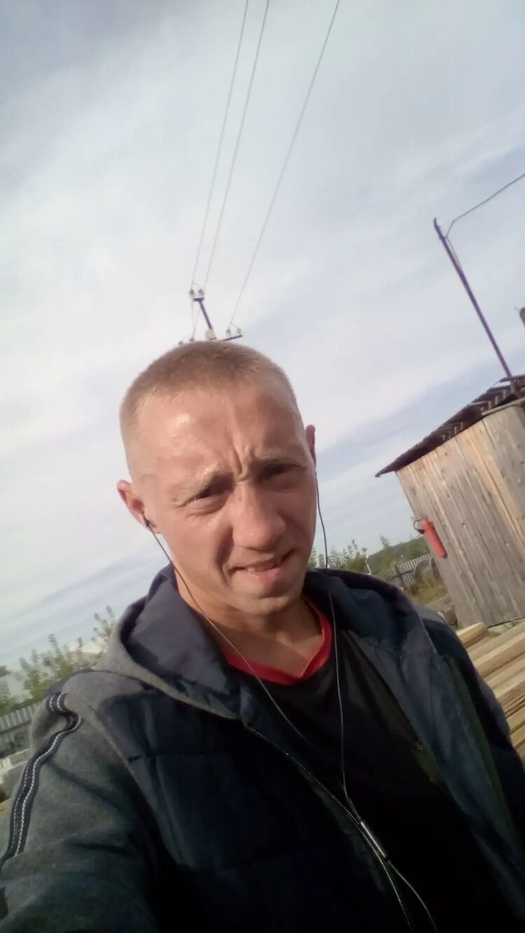  44556040  Sergey, 35 ,    