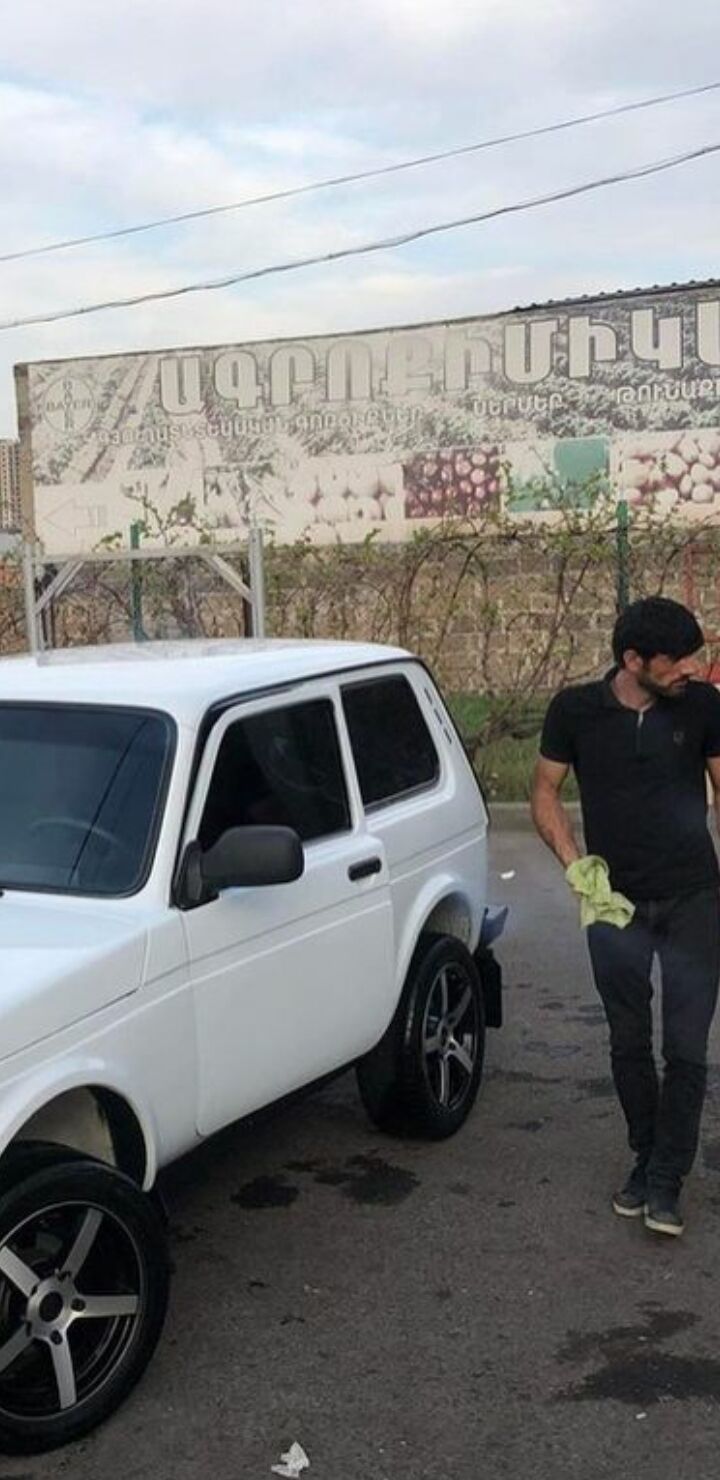 ���������� ������, ���� ������� Karen, 36 ���, ������������ ��� ������, ����� � ���������