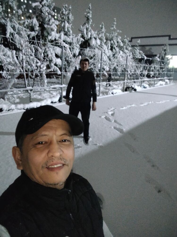 ���� 55847990 ������� Shuxrat, 43 ����, ���� ���������� � ��������