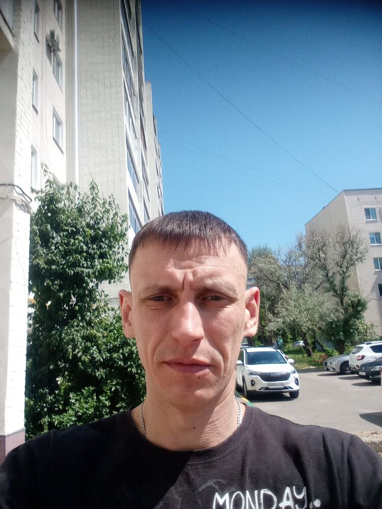  45269320  Sergey, 39 ,    
