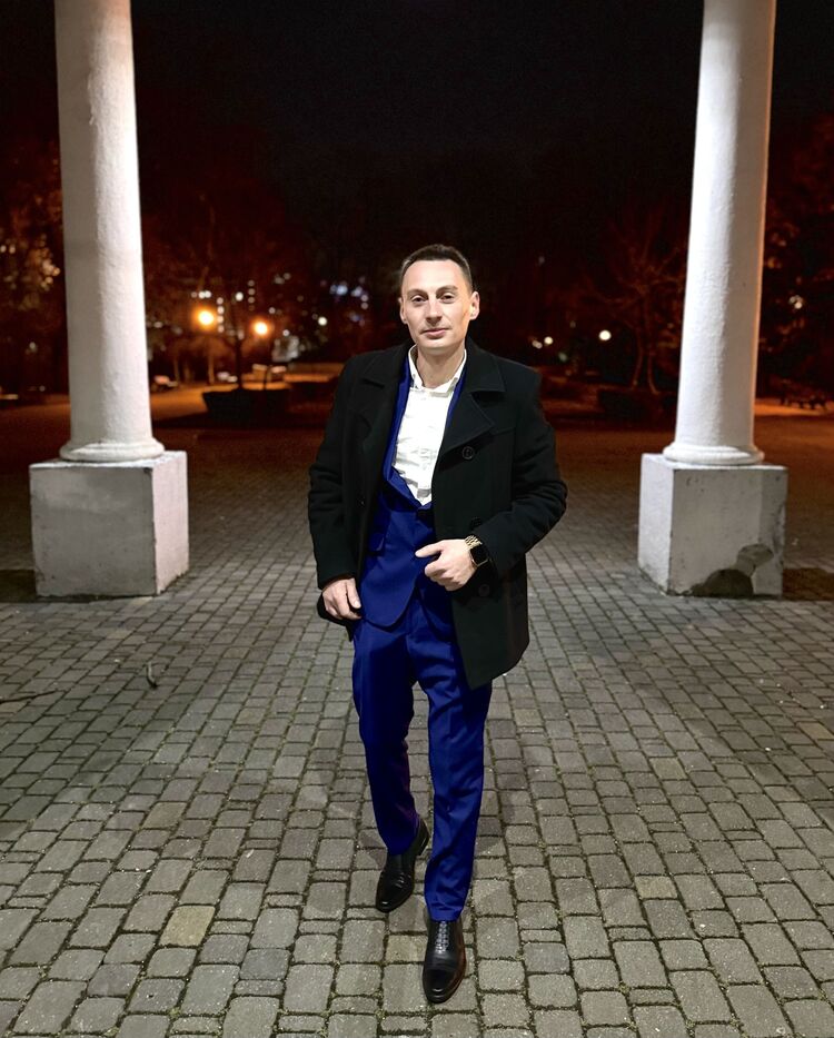 ���� 41704240 ������� �����, 35 ���, ���� ���������� � ����������