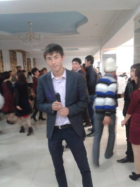 ���������� ������, ���� ������� Sanjar, 34 ����, ������������ ��� ������