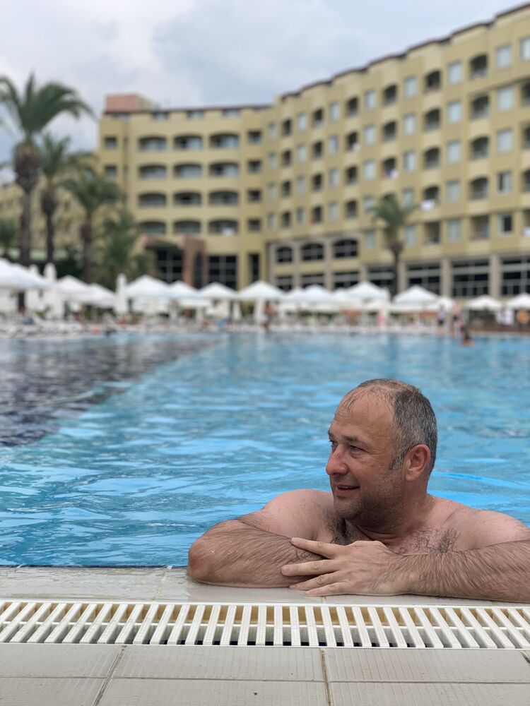 ���������� ������, ���� ������� Cengiz, 46 ���, ������������ ��� ������, ����� � ���������