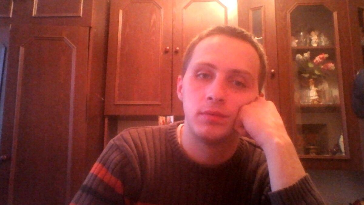 ���������� �������, ���� ������� Vitaliy, 35 ���, ������������ ��� ������, ����� � ���������, c�������� ���������