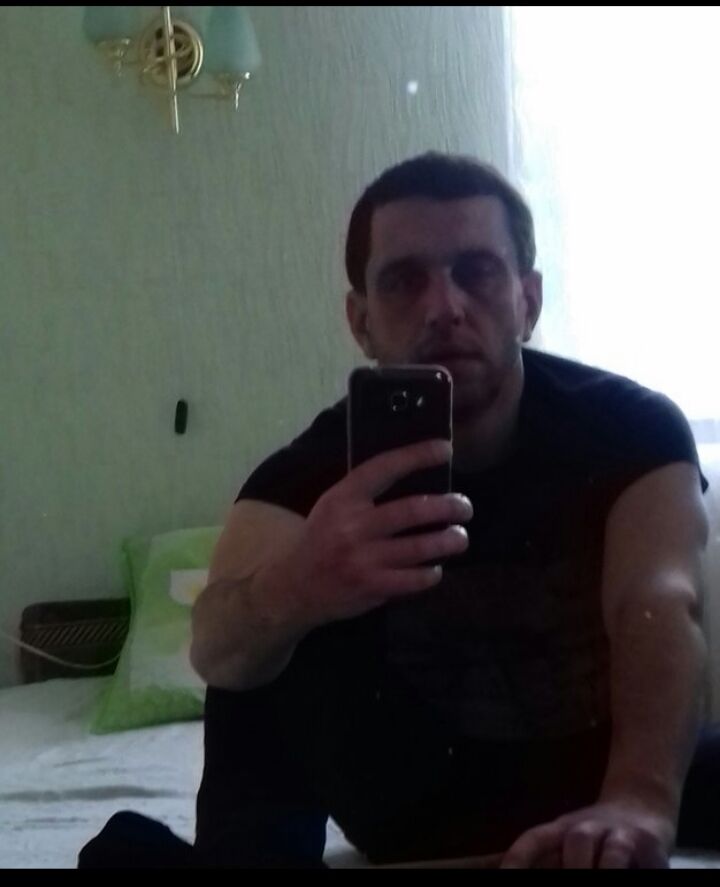 ���� 34392990 ������� Sergey, 50 ���, ���� ���������� � ����������