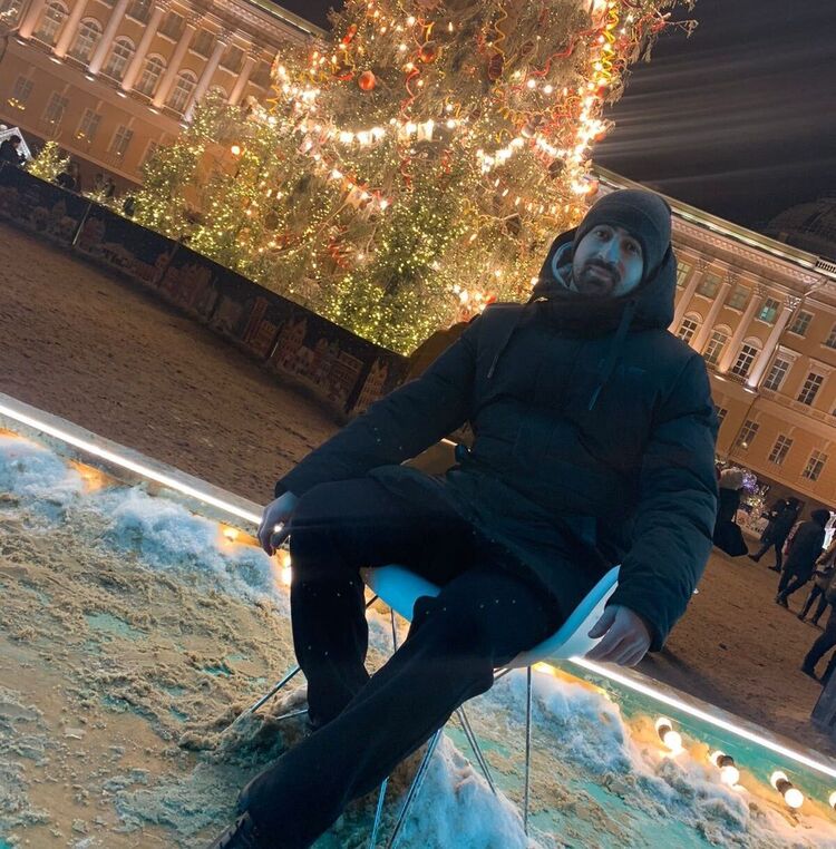 ���������� �����-���������, ���� ������� Toni, 33 ����, ������������ ��� ������, ����� � ���������