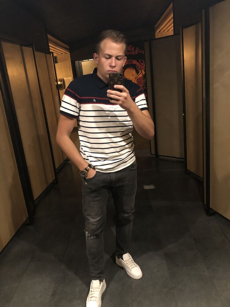 ���� 17194380 ������� Nick, 27 ���, ���� ���������� � ���������