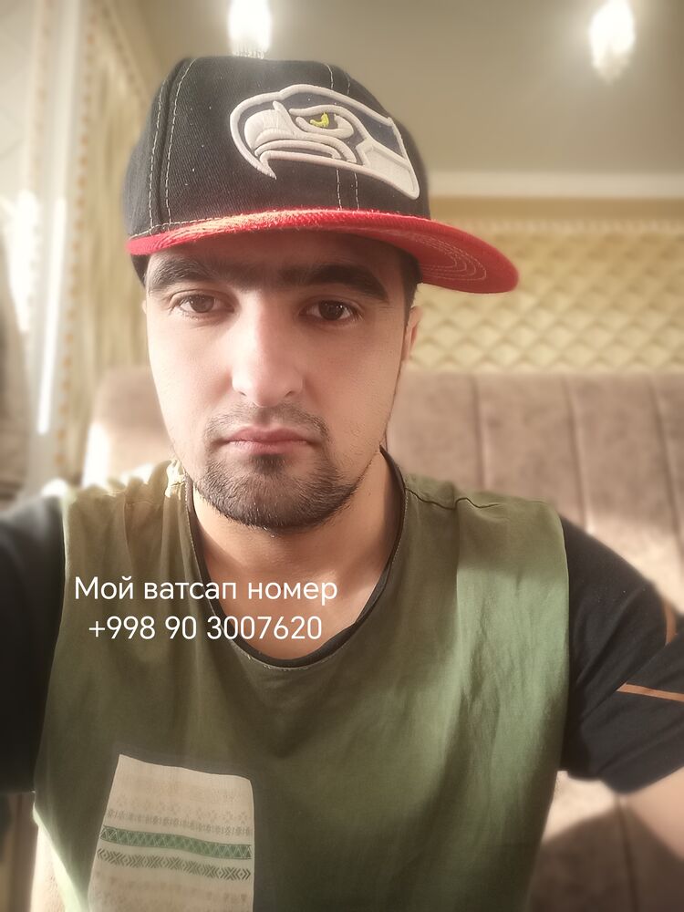  ,   Abror, 23 ,   ,   