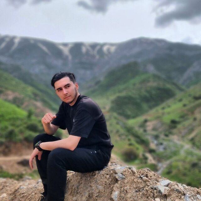  50196210  Ulugbek, 25 ,    
