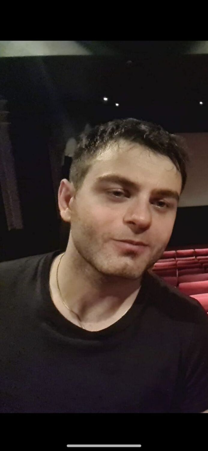 ���� 47244490 ������� Daniel, 27 ���, ���� ���������� � ������