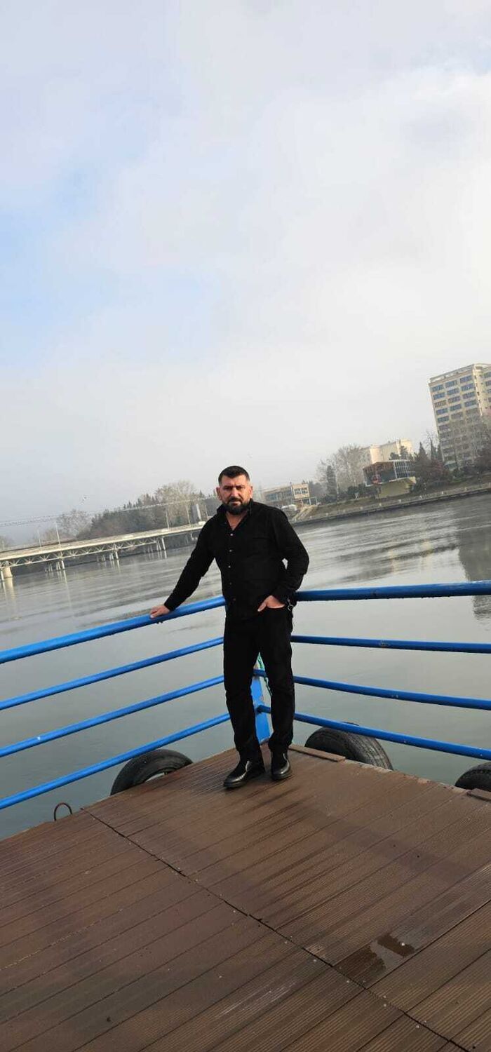 ���������� �������, ���� ������� Vusal, 45 ���, ������������ ��� ������