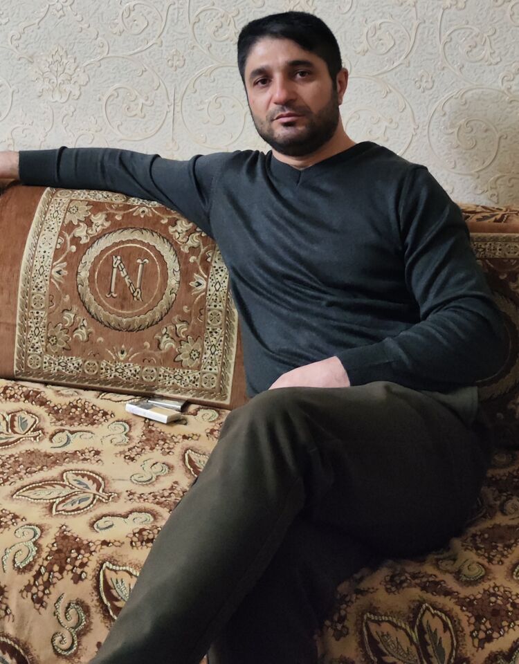 ���� 56066240 ������� Elnur, 41 ���, ���� ���������� � ���������