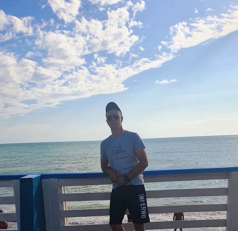 ���������� ������-��-����, ���� ������� Alex, 29 ���, ������������ ��� ������, ����� � ���������