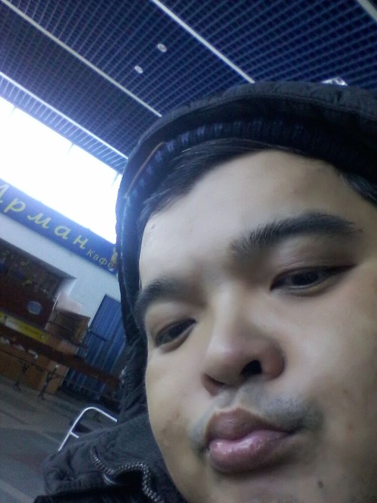  ,   Baurzhan, 44 ,   