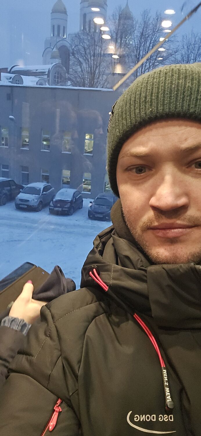 ���� 55861740 ������� Andrey, 34 ����, ���� ���������� � �����-����������