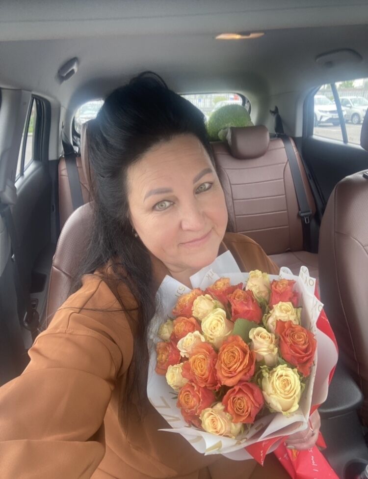  ,   Oksana, 55 ,     , c 