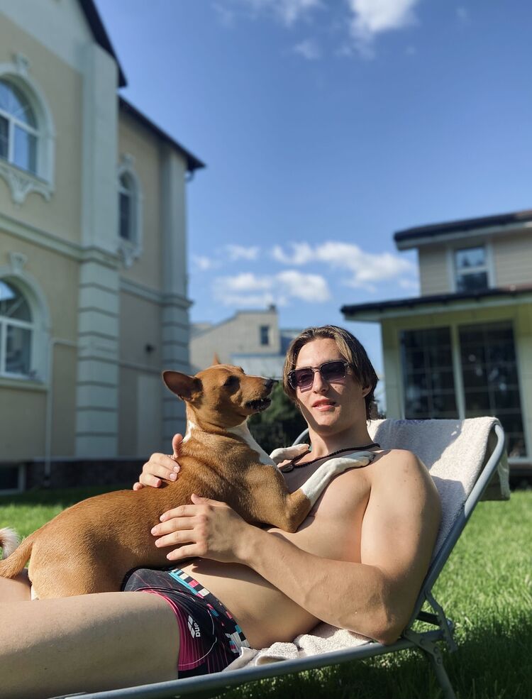 ���������� ���������, ���� ����� ϸ��, 23 ����, ������������ ��� ������, ����� � ���������