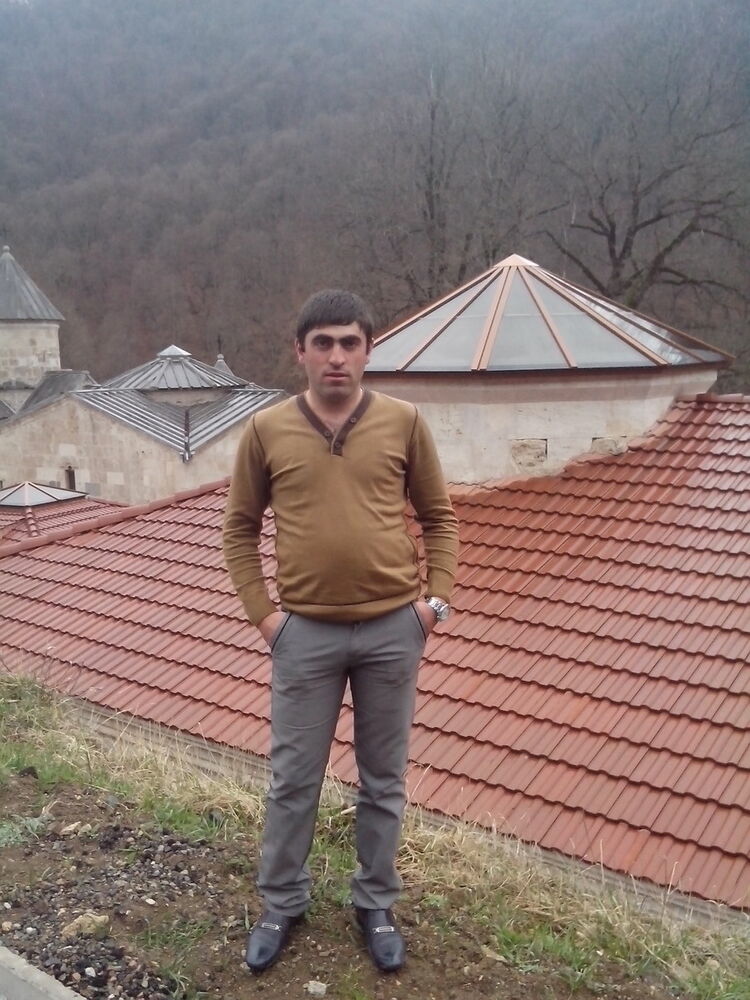  ,   Davit, 34 ,   