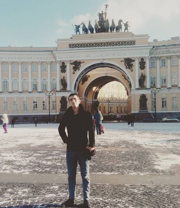 ���������� ������������, ���� ������� Azer, 35 ���, ������������ ��� ������, ����� � ���������, c�������� ���������, ���������