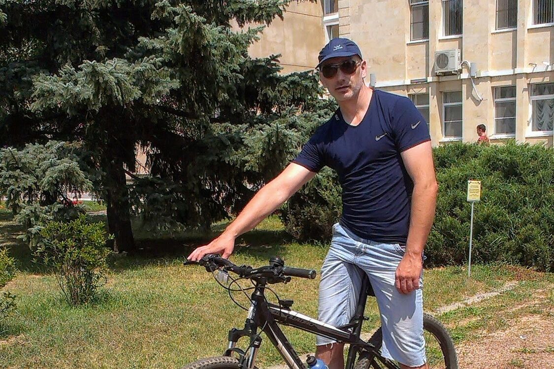 ���������� ��������-��-������, ���� ������� Tomasz, 55 ���, ������������ ��� c�������� ���������