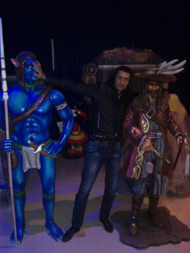 ���������� ������, ���� ������� Al Akbar, 36 ���, ������������ 