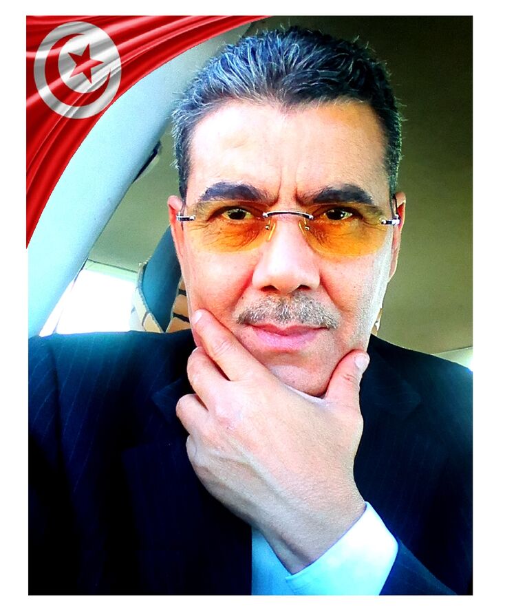 ���� 23869220 ������� Nejib, 62 ����, ���� ���������� � ������